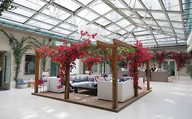 Hotel Zenit Budapest Palace